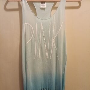 Victoria's Secret PINK Label Tee